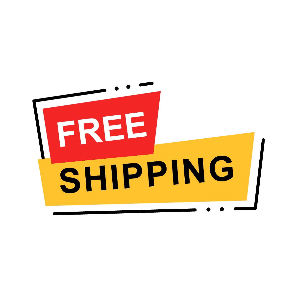 —Pngtree—free shipping vector banner for 6274801