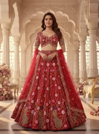 Lehenga for women weddings