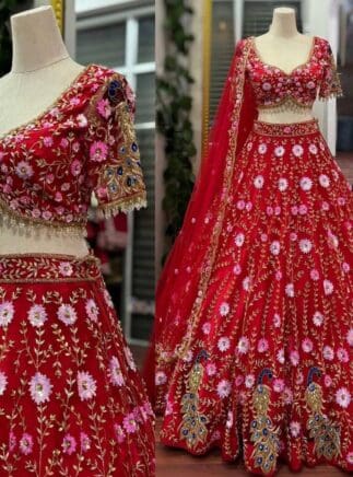 Lehenga for women weddings