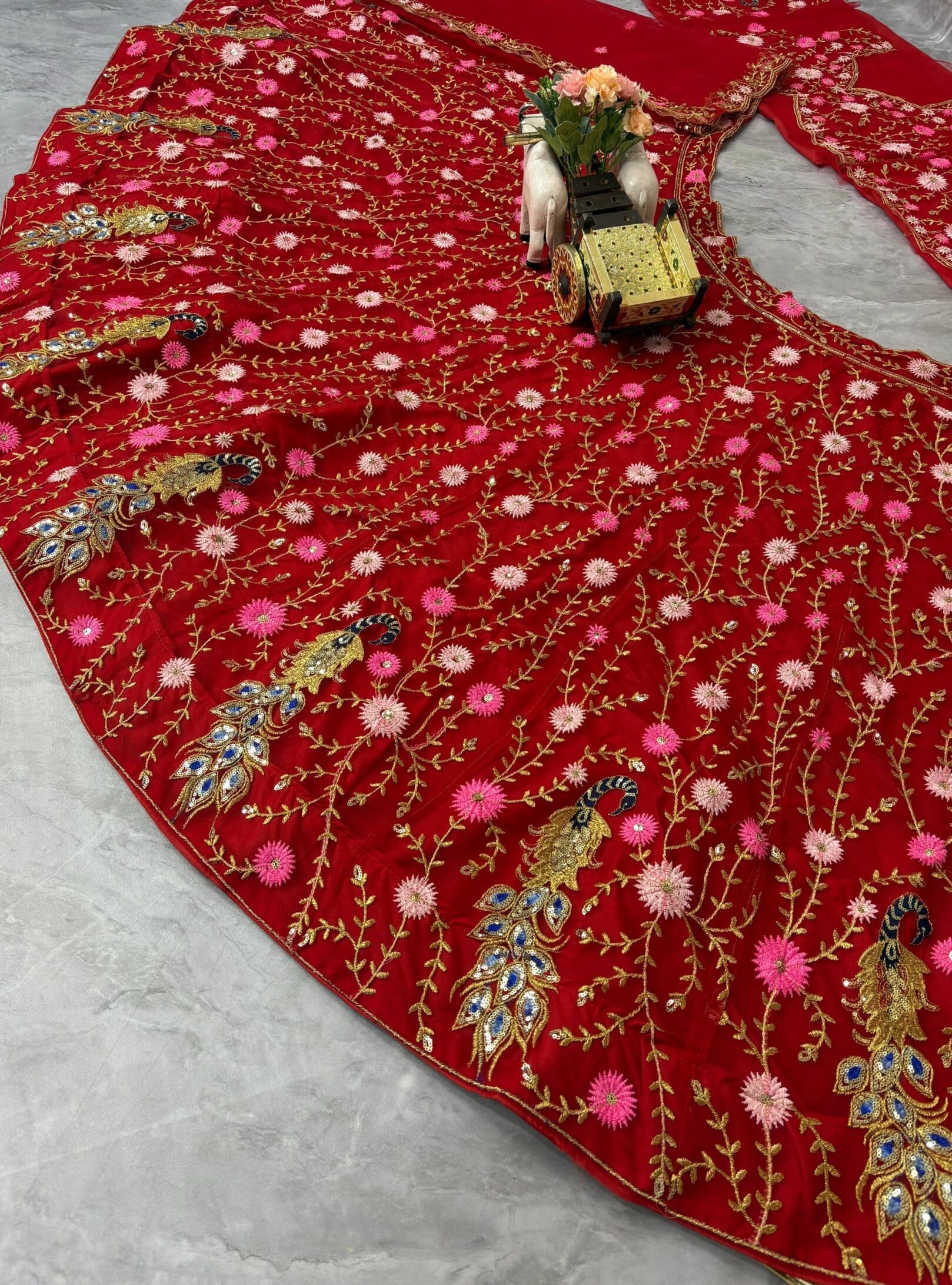 Lehenga for women weddings