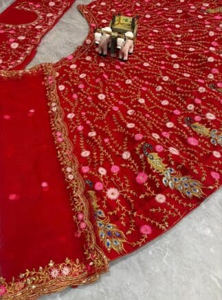 Lehenga for women weddings