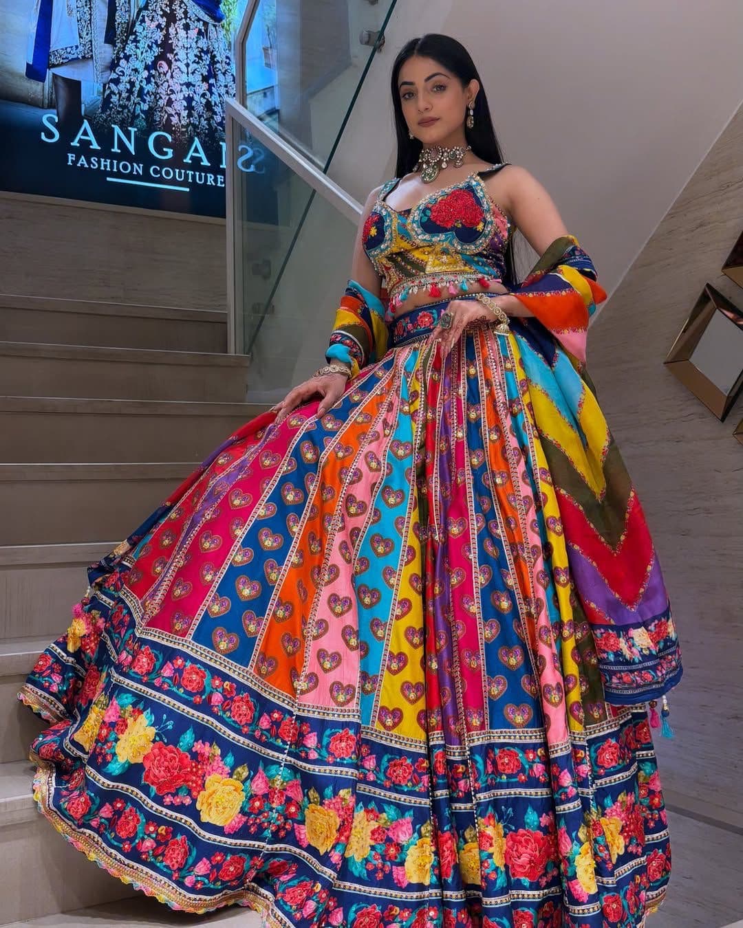 Lehenga for Women