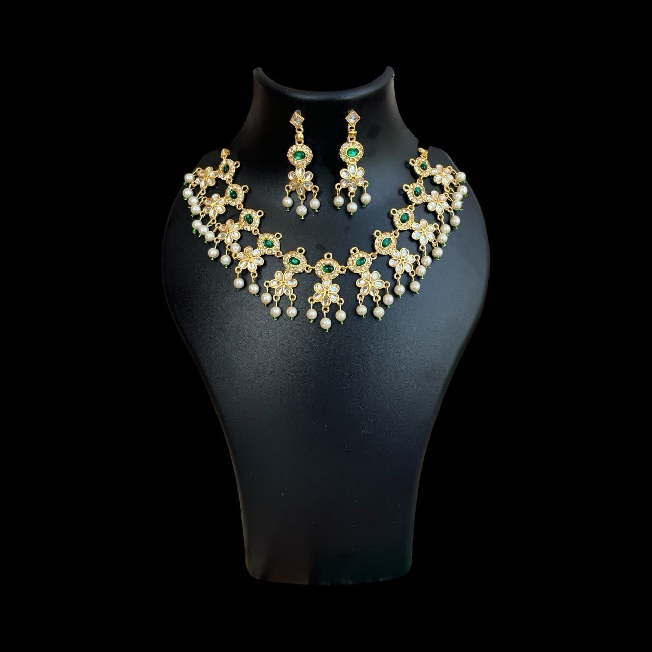 necklace set for women