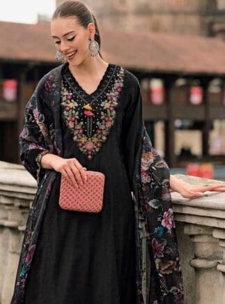 Kurta set for women