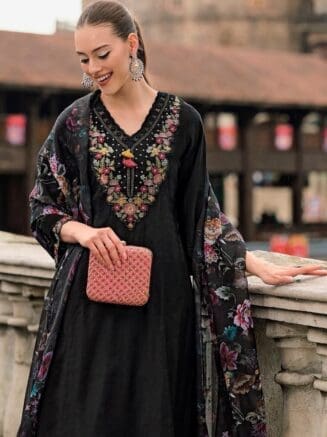 Kurta set for women