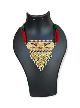 Rajputi Aad Jewellery