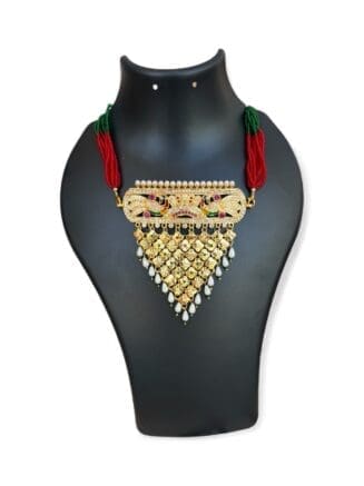 Rajputi Aad Jewellery
