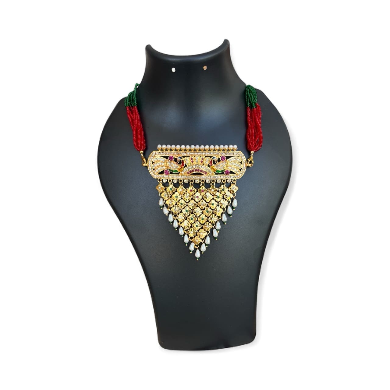 Rajputi Aad Jewellery