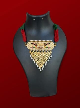 Rajputi Aad Jewellery