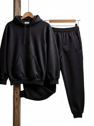 Hoodie & Jogger Tracksuit