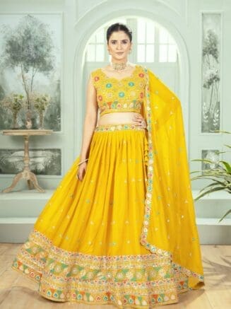 Buy Lehenga Set for Women Online