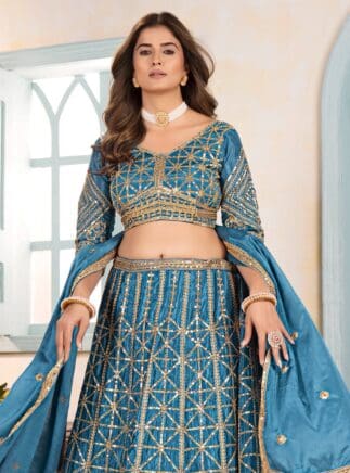 fully stitched lehenga choli online shopping