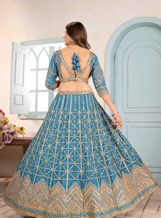 fully stitched lehenga choli online shopping