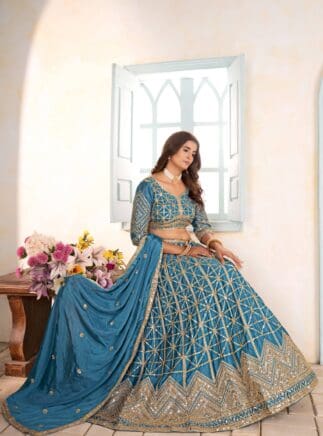 fully stitched lehenga choli online shopping