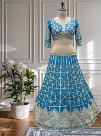 fully stitched lehenga choli online shopping