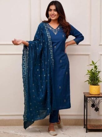 Kurta Sets For Women