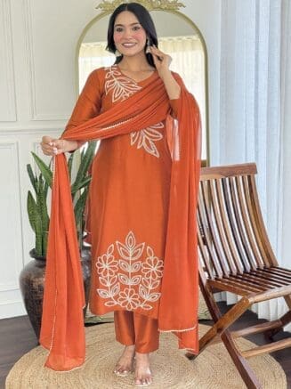Kurta Set For Women