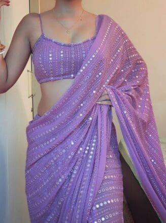 saree for women