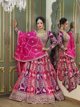 lehenga design lehenga