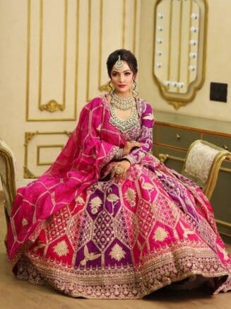 lehenga design lehenga