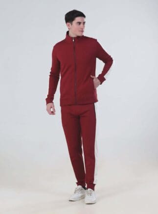 track suit