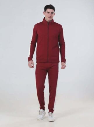 track suit