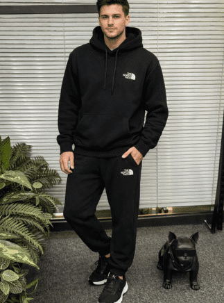 The North Face Men’s Jacket & Tracksuit