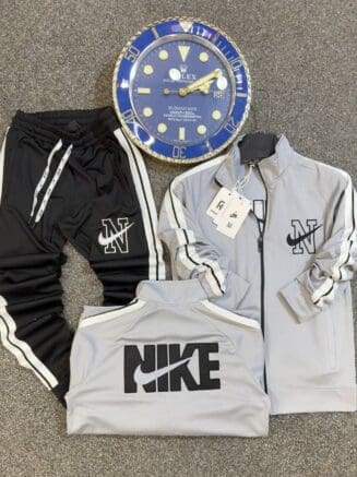 nike tracksuits
