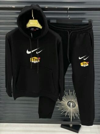 NIKE Track Suit For Men & Women